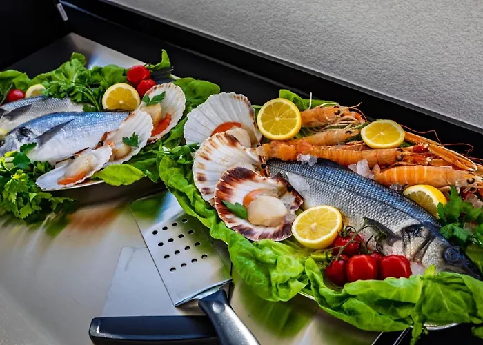 别墅 Luxury Ida 茨里克韦尼察