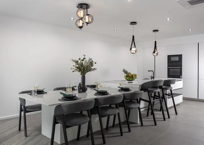 Luxury Ida 茨里克韦尼察