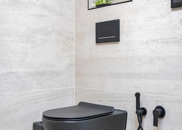 Luxury Ida 别墅 茨里克韦尼察