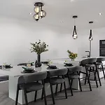 Luxury Ida קריקווניצה