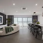 Vilă Luxury Ida *