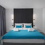 Luxury Ida