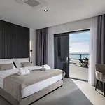 Luxury Ida וילה *