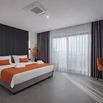 Vilă Luxury Ida *
