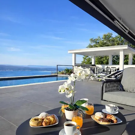 Luxury Ida * Crikvenica