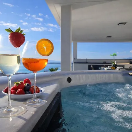 Luxury Ida Villa Crikvenica