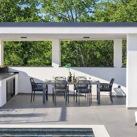 Luxury Ida Crikvenica