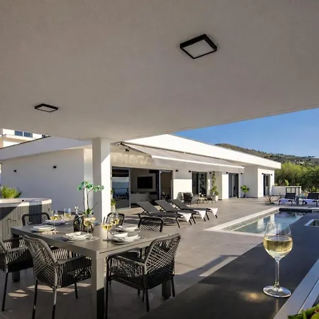 Βίλα Luxury Ida Crikvenica