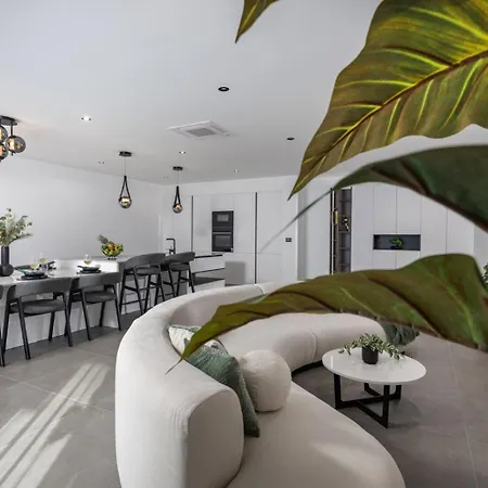 Luxury Ida Crikvenica