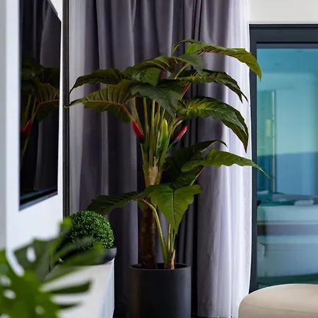 Luxury Ida