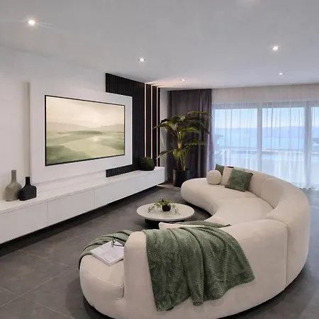 Luxury Ida * Crikvenica