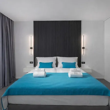 Luxury Ida