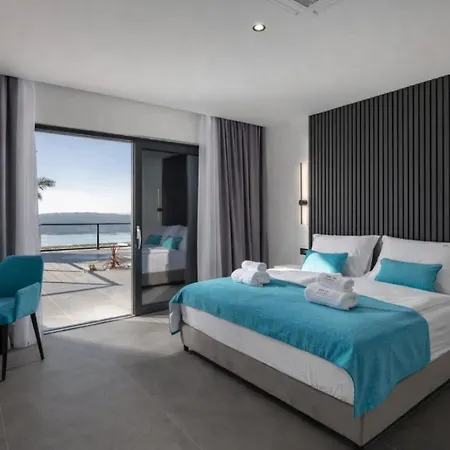 Villa Luxury Ida *