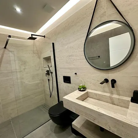Luxury Ida Villa *