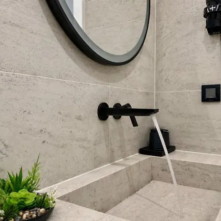 Luxury Ida Villa *