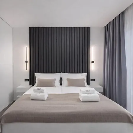 Luxury Ida * Crikvenica