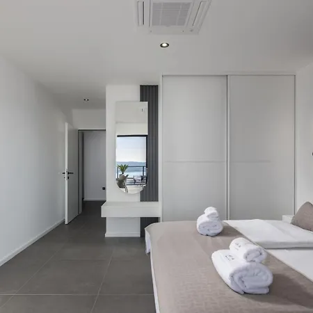 Villa Luxury Ida *