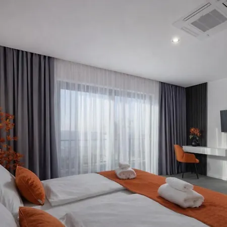 Luxury Ida Villa *