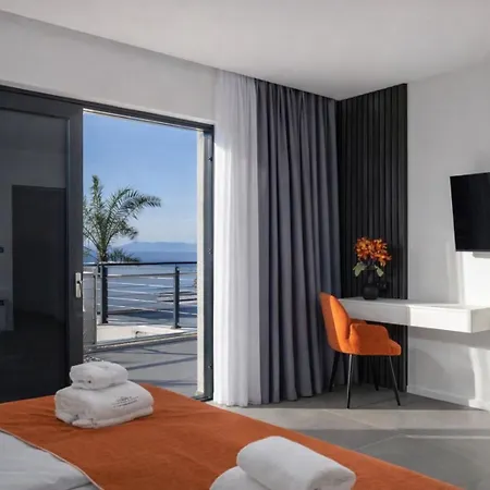 Luxury Ida