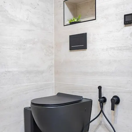 Luxury Ida Βίλα Crikvenica