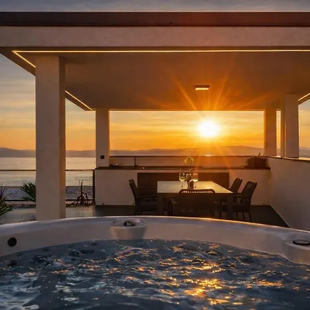 Luxury Ida Βίλα Crikvenica