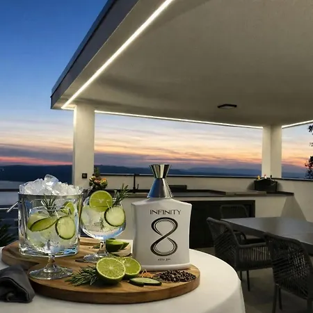 Luxury Ida Βίλα Crikvenica