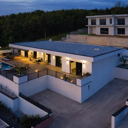 Luxury Ida * Crikvenica
