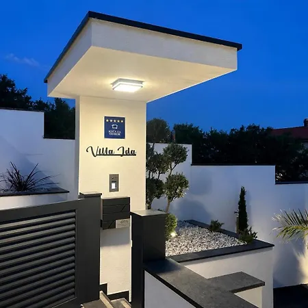 Luxury Ida Crikvenica