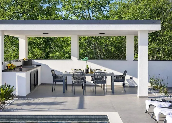 Luxury Ida Crikvenica