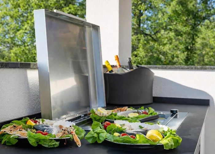 Luxury Ida * Crikvenica