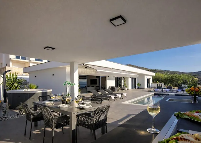 Villa Luxury Ida Crikvenica