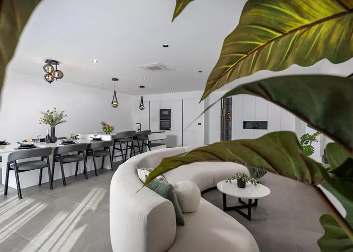 Luxury Ida Crikvenica