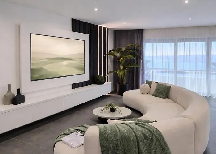 Luxury Ida * Crikvenica