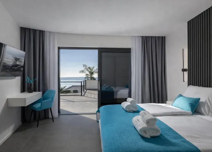 Luxury Ida Crikvenica