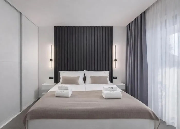 Luxury Ida * Crikvenica