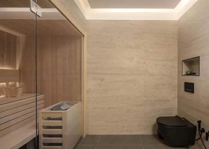 Luxury Ida * Crikvenica