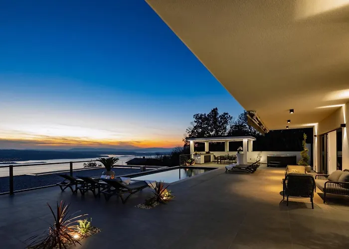 Luxury Ida Crikvenica