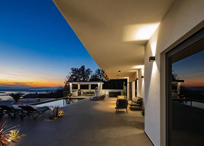 Luxury Ida * Crikvenica