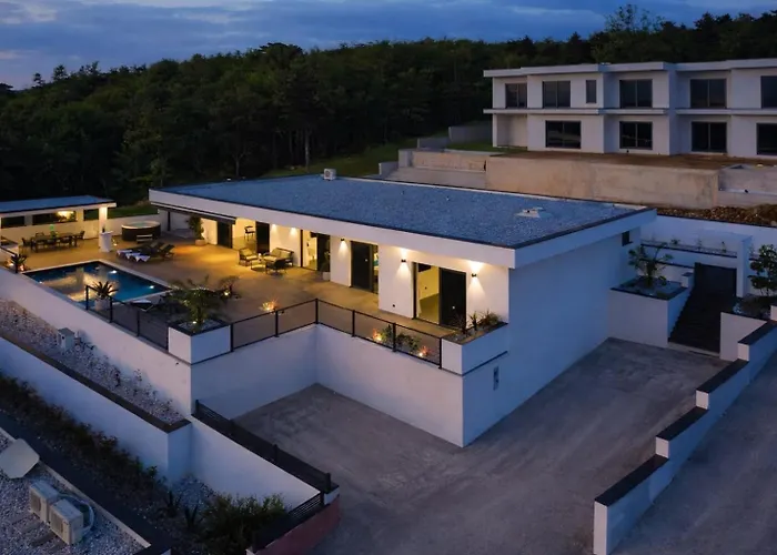 Luxury Ida * Crikvenica